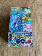 Pokemon GO Sword & Shield S10B - Booster BOX Japanese, Ophalen of Verzenden, Nieuw, Boosterbox