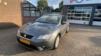 Seat Leon 1.2 TSI 77KW/105PK 2013 Grijs, Auto's, Seat, Voorwielaandrijving, Euro 5, 4 cilinders, Leon