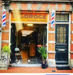 Barbershop ter Overname  Toplocatie Amsterdam Wallen