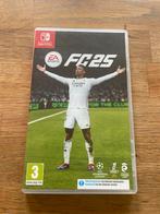 FC 25 (Fifa) Nintendo Switch, Spelcomputers en Games, Games | Nintendo Switch, Online, 1 speler, Ophalen of Verzenden, Zo goed als nieuw