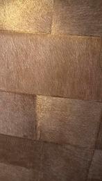 Élitis Indomptée Appaloosa behang VP 61806, Ophalen, Minder dan 10 m², Grijs