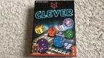 Clever. 999 Games, Ophalen of Verzenden, Zo goed als nieuw