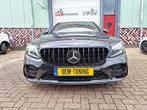 GT GRILLE W205 | T205 | S205 | MB CLASSE | 2014-2018 |camera, Ophalen of Verzenden