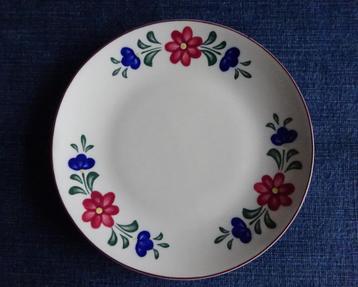 Bouquet bordje beschikbaar voor biedingen