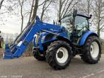 New Holland T4.75 Powerstar, Niet opgegeven, -, Niet opgegeven