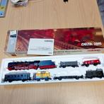 Marklin Delta 2995 uit set de loc en de wagons digit adr 78, Hobby en Vrije tijd, Modeltreinen | H0, Wisselstroom, Treinset, Ophalen of Verzenden