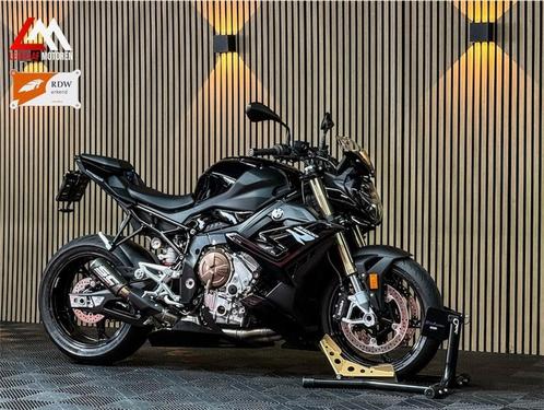 BMW S 1000 R - Alle pakketten - SC project - Nieuwstaat, Motoren, Motoren | BMW, Bedrijf, Naked bike, meer dan 35 kW, 4 cilinders