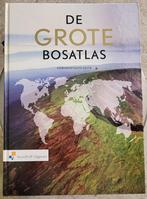 Grote Bosatlas 54e editie, Boeken, Ophalen, Zo goed als nieuw, Bosatlas