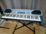 Casio CTK-481 Keyboard, Ophalen, Casio, Midi-aansluiting, 61 toetsen