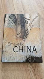 Smakelijk China kookboek van Deh-Ta Hsiung en Nina Simons., Ophalen of Verzenden, Zo goed als nieuw, Azië en Oosters