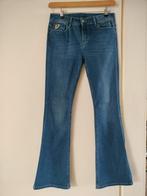 Lois Flair Jeans, Ophalen of Verzenden, Gedragen, Blauw, W30 - W32 (confectie 38/40)