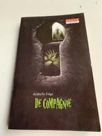 Arabella Edge;De compagnie, Ophalen of Verzenden, Zo goed als nieuw