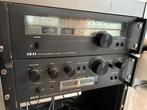 Akai stereo set, Ophalen, Gebruikt