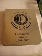 blik feyenoord het legioen seizoen 2008-2009, Ophalen of Verzenden, Zo goed als nieuw, Feyenoord, Overige typen