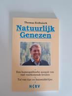 Natuurlijk genezen, Ophalen of Verzenden, Zo goed als nieuw, Paarden of Pony's