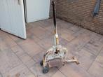 Stenenknipper, Ophalen, Gebruikt