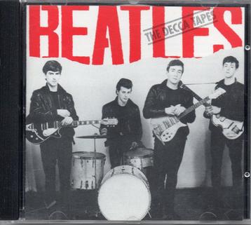 The Early Beatles op CD beschikbaar voor biedingen