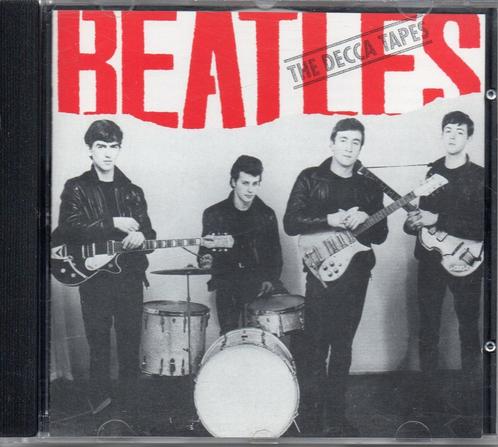 The Early Beatles op CD, Cd's en Dvd's, Cd's | Pop, Gebruikt, 1960 tot 1980, Ophalen of Verzenden
