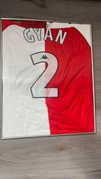 Originele Feyenoord shirt van Christian Gyan, Ophalen of Verzenden, Zo goed als nieuw