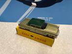 Dinky toy nr. 532 lincoln première met doos., Hobby en Vrije tijd, Modelauto's | 1:43, Ophalen of Verzenden, Gebruikt, Dinky Toys