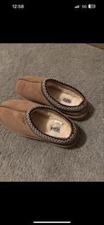 Nieuwe Ugg Tasman 2  - Maat 38, Ophalen of Verzenden, Nieuw, Meisje, Slofjes