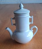 Vintage Theepotje  met Filter, Ophalen, Keramiek, Overige typen, Zo goed als nieuw
