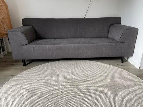 Umix bank Leenbakker, Huis en Inrichting, Banken | Bankstellen, Gebruikt, Rechte bank, Driepersoons, 200 tot 250 cm, 75 tot 100 cm