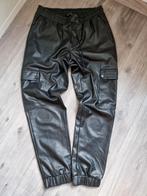 Zwart dames broek Norah, maat 40, Nieuw (TBA), Legging, Zwart, Nieuw, Maat 40/42 (M)