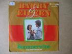 s1149 barry and eileen - summerwine, Cd's en Dvd's, Vinyl Singles, Ophalen, Gebruikt, 7 inch, Single