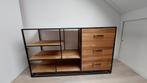 Dressoir/tv kast/boekenkast, Zo goed als nieuw, Ophalen