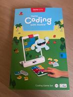 Osmo Coding (Awbie), Puzzel en Educatief, 1 speler, Ophalen of Verzenden, Zo goed als nieuw