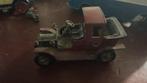 Diverse Dinky en Lesley Miniatuur Auto, Hobby en Vrije tijd, Modelauto's | 1:18, Ophalen of Verzenden, Gebruikt, Auto, Overige merken