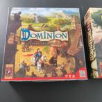 Dominion - In naam van de koning, Hobby en Vrije tijd, Gezelschapsspellen | Bordspellen, Ophalen of Verzenden, Zo goed als nieuw