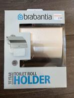 Brabantia toiletrolhouder, Huis en Inrichting, Ophalen of Verzenden, Nieuw, Overige typen