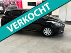 Renault Clio 1.5 dCi Ecoleader dab navi led 2018, Voorwielaandrijving, Gebruikt, Euro 6, Zwart