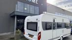 Hobby Prestige 495 UL Enkele bedden, Caravans en Kamperen, Rondzit, Hobby, Bedrijf, Schokbreker