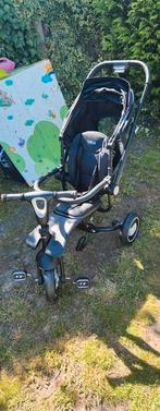 Kinderfietsje driewieler, Fietsen en Brommers, Fietsen | Kinderfietsjes, Ophalen, Zo goed als nieuw, Minder dan 16 inch