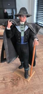 Klederdracht pop, Ophalen of Verzenden, Zo goed als nieuw, Overige typen