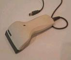 Handscanner via usb, Ophalen of Verzenden, Zo goed als nieuw