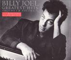 Billy Joel - Greatest Hits Volume I & II (Fatbox, 2X CD), Ophalen of Verzenden, Zo goed als nieuw