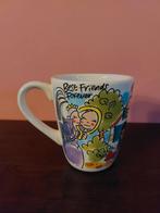 Blond Amsterdam Efteling mok 0,35L **, Gebruikt, Blond Amsterdam, Ophalen of Verzenden, Kop(pen) en/of Schotel(s)