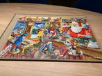 House of Puzzles Santa s workshop collectors item no 5, Ophalen of Verzenden, 500 t/m 1500 stukjes, Zo goed als nieuw, Legpuzzel