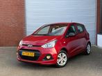 Hyundai I10 1.0i i-Motion Comfort| NAP| AUTOMAAT| AIRCO| 2E, Euro 5, Stof, Origineel Nederlands, Bedrijf