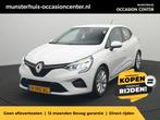 Renault Clio TCe 100 Bi-Fuel Zen - RIJKLAARPRIJS - LPG - App, Auto's, Voorwielaandrijving, 12 maanden, Origineel Nederlands, Bedrijf