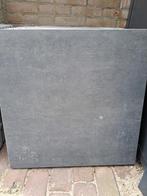 Tegels (Geoceramica) 24 stuks (0,60x0,60x0,04), Tuin en Terras, Ophalen, Keramiek, Zo goed als nieuw, 10 m² of meer