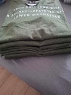 T-shirt SOHO, Kleding | Heren, Ophalen of Verzenden, Nieuw, Maat 56/58 (XL)