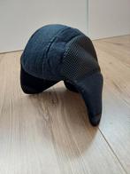 Abuswinterkit helm Kind S, Ophalen, Zo goed als nieuw