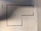staalconstructie, Doe-het-zelf en Verbouw, Ophalen, Zo goed als nieuw, IJzer