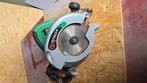 Hitachi C7BU, Ophalen of Verzenden, Gebruikt, Minder dan 600 watt, 30 tot 70 mm