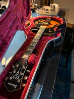 Ibanez George Benson Jazz Gitaar, Muziek en Instrumenten, Snaarinstrumenten | Gitaren | Elektrisch, Ophalen, Zo goed als nieuw